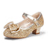 Miss Sissy Little Palace Store 7 Toddler Gold Yellow